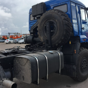 ДЕРЖАТЕЛЬ ЗАПАСНОГО КОЛЕСА 6522-3105010